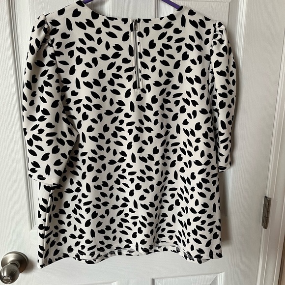 Melloday Blouse - Picture 4 of 5